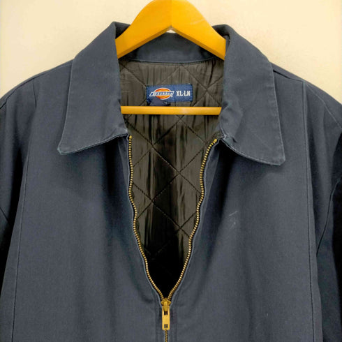 ディッキーズ Dickies 裏地キルティングスイングトップ メンズ JPN:XL
