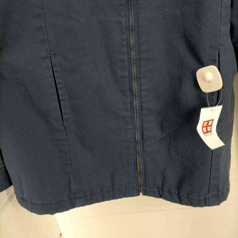 ディッキーズ Dickies 裏地キルティングスイングトップ メンズ JPN:XL
