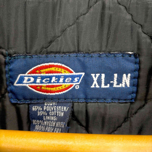 ディッキーズ Dickies 裏地キルティングスイングトップ メンズ JPN:XL