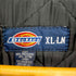 ディッキーズ Dickies 裏地キルティングスイングトップ メンズ JPN:XL