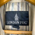 ロンドンフォグ LONDON FOG 裏地ストライプスイングトップ メンズ JPN:XL