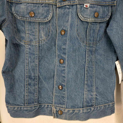 フルギ GWG 70-80s MADE IN CANADA デニムジャケット メンズ 16