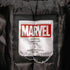 マーベル MARVEL キャラクターモチーフブルゾンジャケット メンズ JPN:L