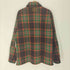 MLVINCE WOOL CHECK JACKET ウール チェック ジャケット チェーンステッチロゴ メンズ import:M
