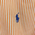 ラルフローレン RALPH LAUREN CLASSIC FIT ポニー刺繍 ストライプBDシャツ メンズ import:XS