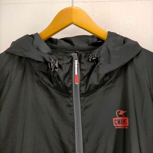 チャムス CHUMS Ladybug Jacket メンズ JPN:XL