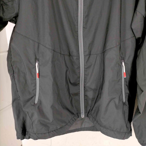 チャムス CHUMS Ladybug Jacket メンズ JPN:XL