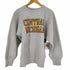 チャンピオン Champion 80s REVERSE WEAVE CENTRAL MICHIGAN クルーネックスウェット メンズ JPN:L