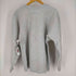 チャンピオン Champion 80s REVERSE WEAVE CENTRAL MICHIGAN クルーネックスウェット メンズ JPN:L
