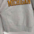 チャンピオン Champion 80s REVERSE WEAVE CENTRAL MICHIGAN クルーネックスウェット メンズ JPN:L