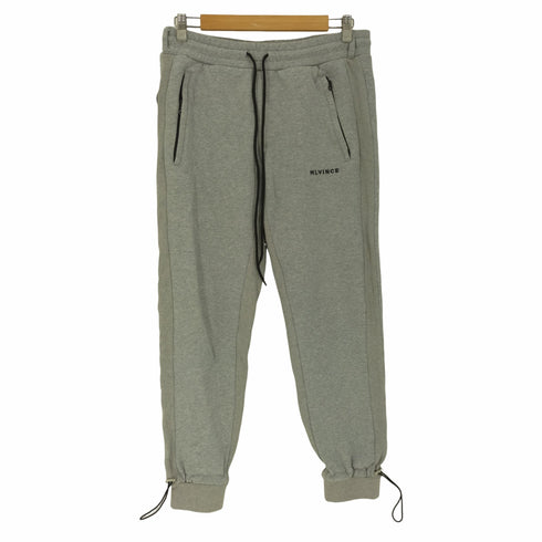 MLVINCE Classic logo sweat pants クラシック ロゴ スウェット パンツ メンズ import:M