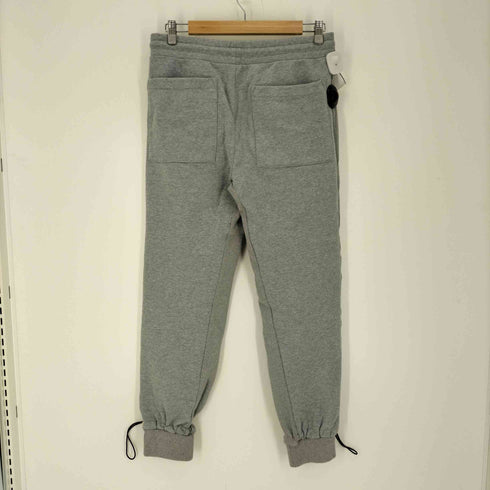 MLVINCE Classic logo sweat pants クラシック ロゴ スウェット パンツ メンズ import:M