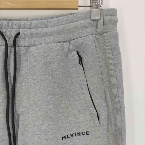 MLVINCE Classic logo sweat pants クラシック ロゴ スウェット パンツ メンズ import:M