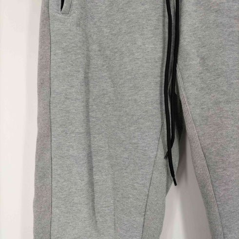 MLVINCE Classic logo sweat pants クラシック ロゴ スウェット パンツ メンズ import:M