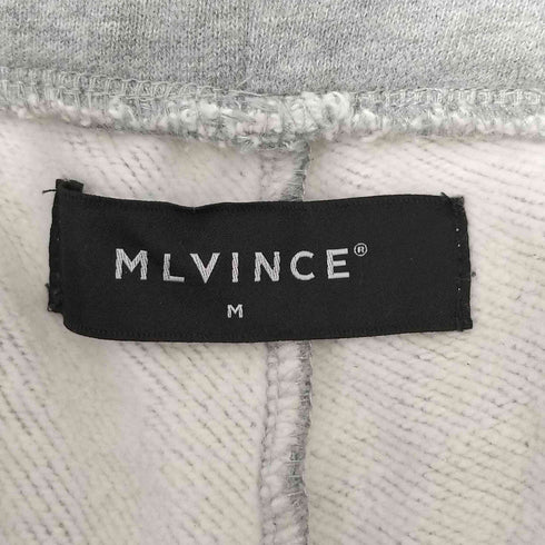 MLVINCE Classic logo sweat pants クラシック ロゴ スウェット パンツ メンズ import:M