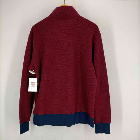 パタゴニア patagonia Woolyester Fleece P/Oハーフジップフリースジャケット メンズ JPN:L