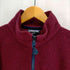 パタゴニア patagonia Woolyester Fleece P/Oハーフジップフリースジャケット メンズ JPN:L