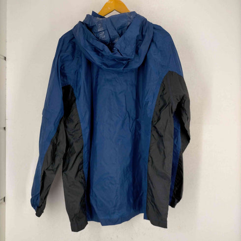 エディーバウアー Eddie Bauer ナイロンジップジャケット メンズ JPN:L