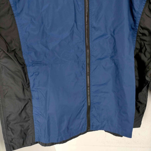 エディーバウアー Eddie Bauer ナイロンジップジャケット メンズ JPN:L