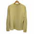 スティーブンアラン Steven Alan SLOW TWIST LONG SLEEVE TEE メンズ JPN:S