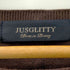 ジャスグリッティー JUSGLITTY 20AW チュールプリーツ袖ニットプルオーバー レディース JPN:2