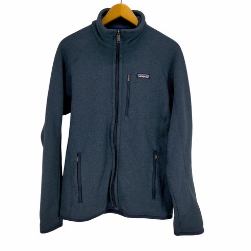 パタゴニア patagonia Better Sweater Jacket ベターセータ― メンズ JPN:M