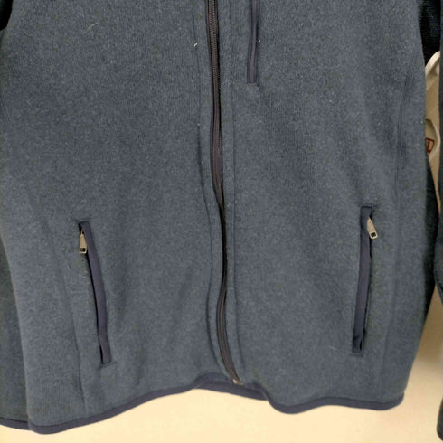 パタゴニア patagonia Better Sweater Jacket ベターセータ― メンズ JPN:M