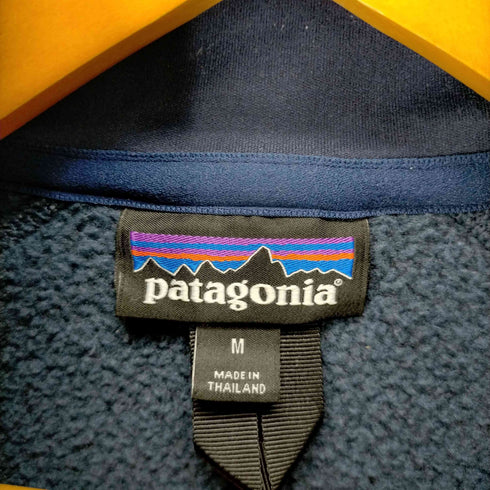 パタゴニア patagonia Better Sweater Jacket ベターセータ― メンズ JPN:M