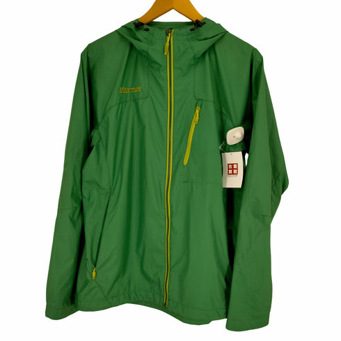 マーモット MARMOT WIND LITE SHELL JACKET メンズ JPN:L