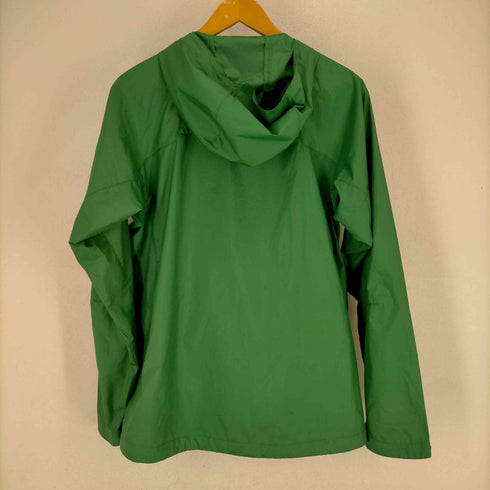 マーモット MARMOT WIND LITE SHELL JACKET メンズ JPN:L