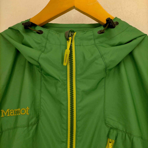 マーモット MARMOT WIND LITE SHELL JACKET メンズ JPN:L