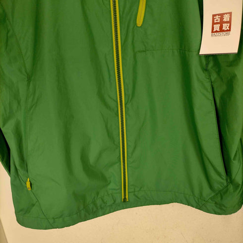 マーモット MARMOT WIND LITE SHELL JACKET メンズ JPN:L