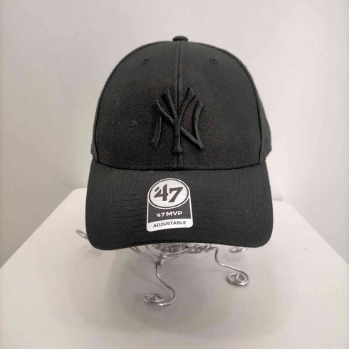 ニューエラ NEW ERA 47MVP ADJUSTABLE 6パネルキャップ メンズ