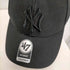 ニューエラ NEW ERA 47MVP ADJUSTABLE 6パネルキャップ メンズ