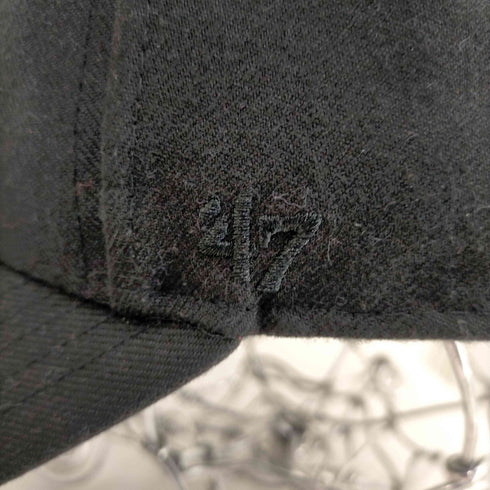 ニューエラ NEW ERA 47MVP ADJUSTABLE 6パネルキャップ メンズ