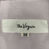THE VIRGNIA カラーリネンワンピース レディース JPN:38