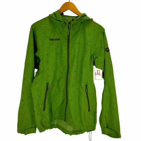 マーモット MARMOT スターネットジャケット メンズ JPN:M