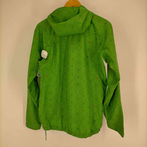 マーモット MARMOT スターネットジャケット メンズ JPN:M