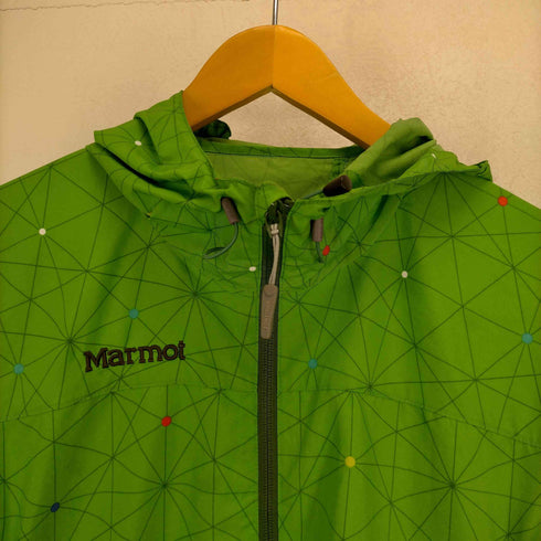 マーモット MARMOT スターネットジャケット メンズ JPN:M