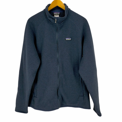 パタゴニア patagonia Better Sweater Jacket ベターセータ― メンズ JPN:XL