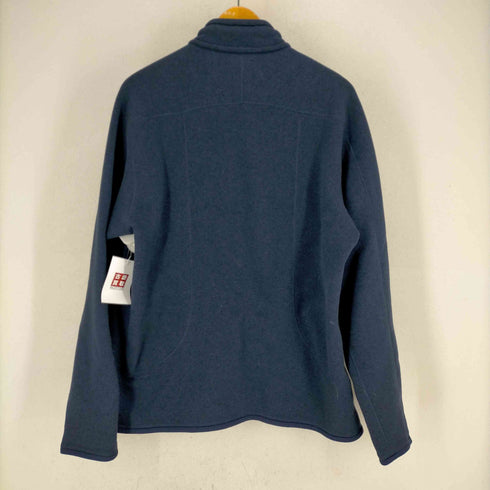 パタゴニア patagonia Better Sweater Jacket ベターセータ― メンズ JPN:XL