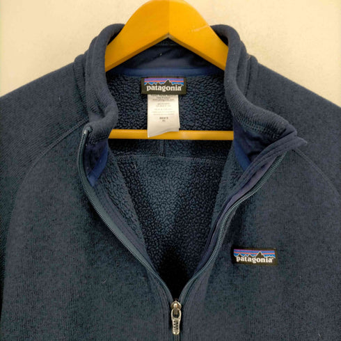 パタゴニア patagonia Better Sweater Jacket ベターセータ― メンズ JPN:XL