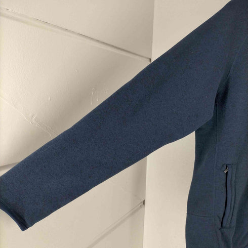 パタゴニア patagonia Better Sweater Jacket ベターセータ― メンズ JPN:XL