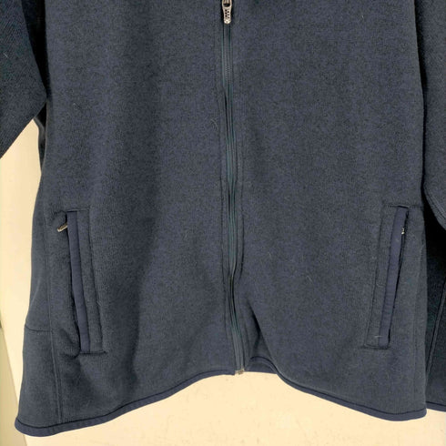 パタゴニア patagonia Better Sweater Jacket ベターセータ― メンズ JPN:XL