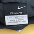 ナイキ NIKE 00s CLIMA-FIT フロントスウォッシュ刺繍 ジップアップシェルジャケット メンズ JPN:XXL