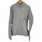ザノースフェイス THE NORTH FACE ドローコードハーフジップナイロンジャケット メンズ JPN:XL