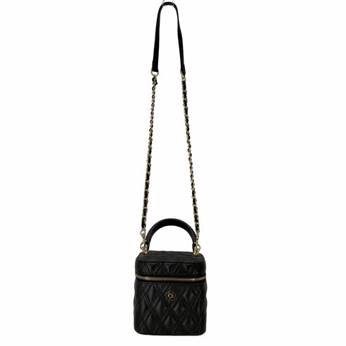 リリーブラウン Lily Brown 23AW デイジーミニバニティ レディース