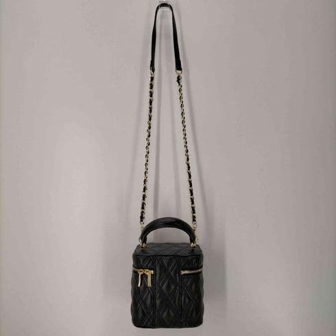 リリーブラウン Lily Brown 23AW デイジーミニバニティ レディース