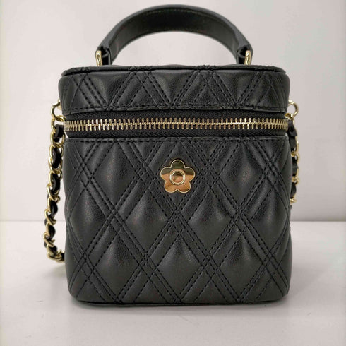 リリーブラウン Lily Brown 23AW デイジーミニバニティ レディース