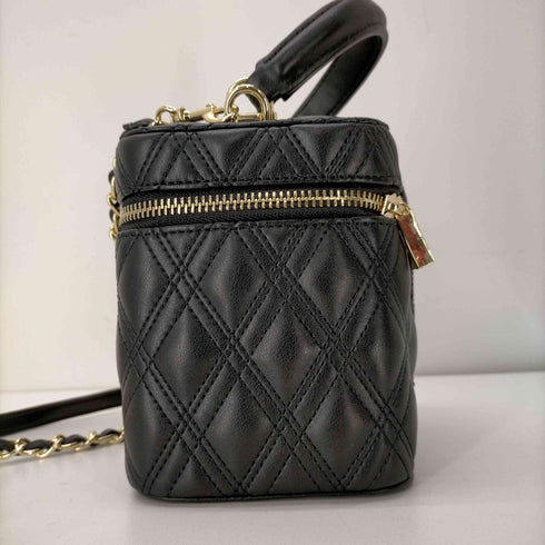 リリーブラウン Lily Brown 23AW デイジーミニバニティ レディース